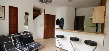 Location appartement 1 pièce 27 m²