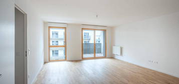 Location appartement 2 pièces 42 m²