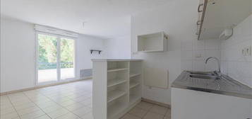 Appartement  à vendre, 3 pièces, 2 chambres, 57 m²