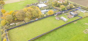 4 bedroom barn conversion for sale