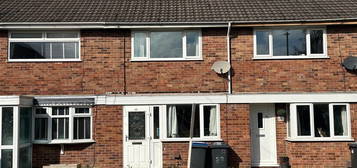 Town house for sale in Zealand Close, Hinckley LE10