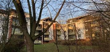 Schöne 2 Zimmer- Wohnung mit Loggia in Weende-Nord