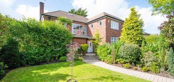 6 bedroom detached house for sale