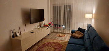 Apartament cu 2 camere decomandat, etajul 1, loc de parcare -  Bucium