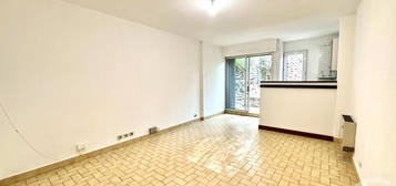 Location appartement 2 pièces 51 m²