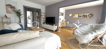 À Vendre - Appartement Lumineux et Traversant à Évry-Courcouronnes