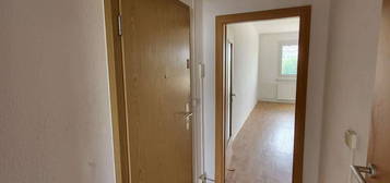 Tolle Singlewohnung im Herzen von Chrieschwitz!