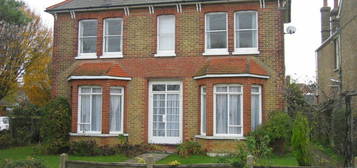 Flat to rent in Ham Shades Lane, Whitstable CT5