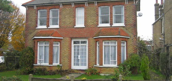 Flat to rent in Ham Shades Lane, Whitstable CT5