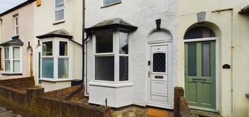 3 bedroom terraced house to rent