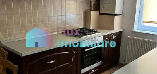 Apartament cu 3 camere bloc nou etaj 3