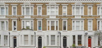 Flat for sale in Lakeside Road, London W14