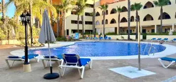 Apartamento en Avenida de la Mojarra