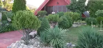 Chalet en Carretera Munebrega