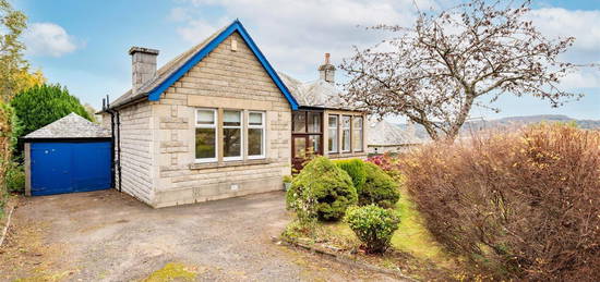 2 bed bungalow for sale