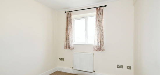 Flat for sale in Burlands Road, Chippenham SN15