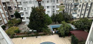 Antalya Limanda denize yakn 3+1 150 m2 havuzlu site iinde eyal kiralk daire