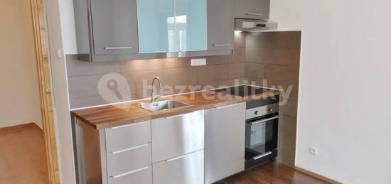 Pronájem bytu 3+kk 64 m², Na Slovance,