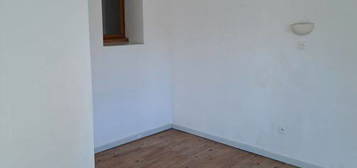 Loue appartement F2