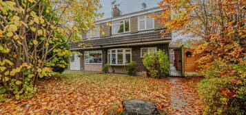 Semi-detached house for sale in Seal Road, Bramhall SK7