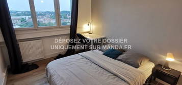 Appartement meublé  à louer, 4 pièces, 3 chambres, – m²