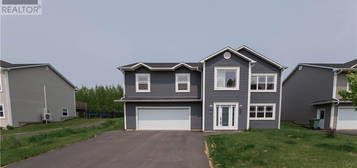 35 Doherty Drive, Oromocto, New Brunswick 