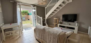 Maison à vendre, 4 pièces, 3 chambres, 75 m²