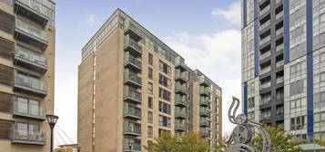 Flat for sale in Cotterells, Hemel Hempstead HP1