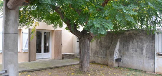 Maison de village  à vendre, 4 pièces, 3 chambres, 89 m²