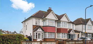 Property for sale in Melbury Road, Harrow HA3