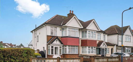 Property for sale in Melbury Road, Harrow HA3