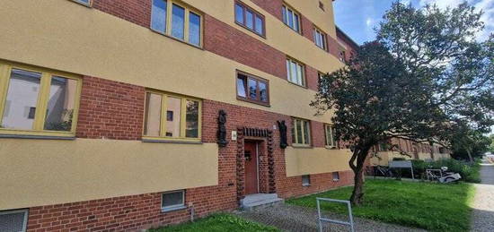 Frisch renovierte zwei Zimmer Wohnung in Cracau!