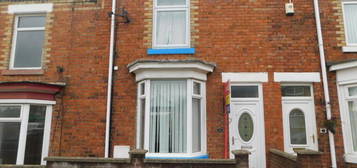 2 bedroom terraced house