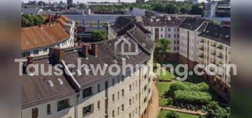 [TAUSCHWOHNUNG] Wohnung in Mitte gegen Wohnung in Frohnau