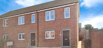 2 bed terraced house for sale