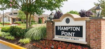 Hampton Point, Silver Spring, MD 20904