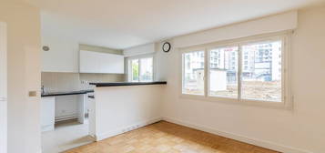 Appartement  à louer, 2 pièces, 1 chambre, 46 m²