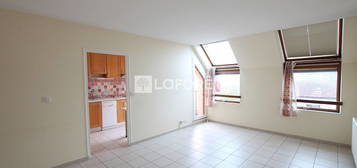 Vente appartement 3 pièces 68 m²