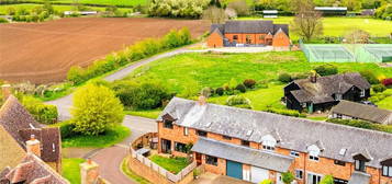 5 bedroom barn conversion