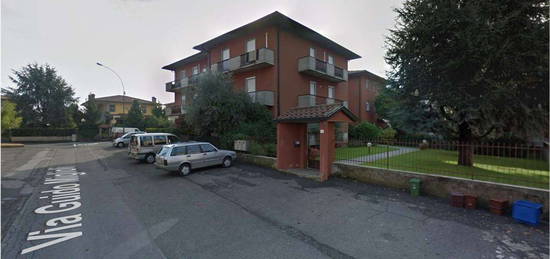 Quadrilocale all'asta in via Guido Miglioli, 6