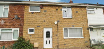 3 bedroom terraced house to rent