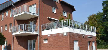 Barrierefreie 4 Zi-ETW, Dachterrasse, Balkon, Fußbodenhzg., 2 Bäder, TG, ohne Mietverhältnis!