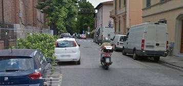 1594 camera singola in centro storico a pisa