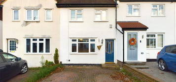 3 bedroom terraced house to rent