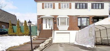 7848, Avenue Bodinier
Montréal (Anjou)