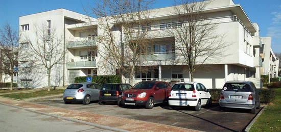 Vente HLM quartier Hameaux de Pouilly DIJON Type 3 prix 132 600 32