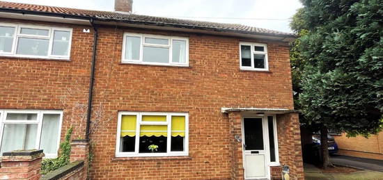 Semi-detached house for sale in Kings Drive, Gravesend DA12