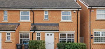 End terrace house for sale in Richborough Close, Margate CT9