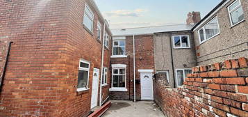 Terraced house to rent in Poplar Street, Ashington NE63