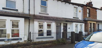 3 bedroom terraced house to rent